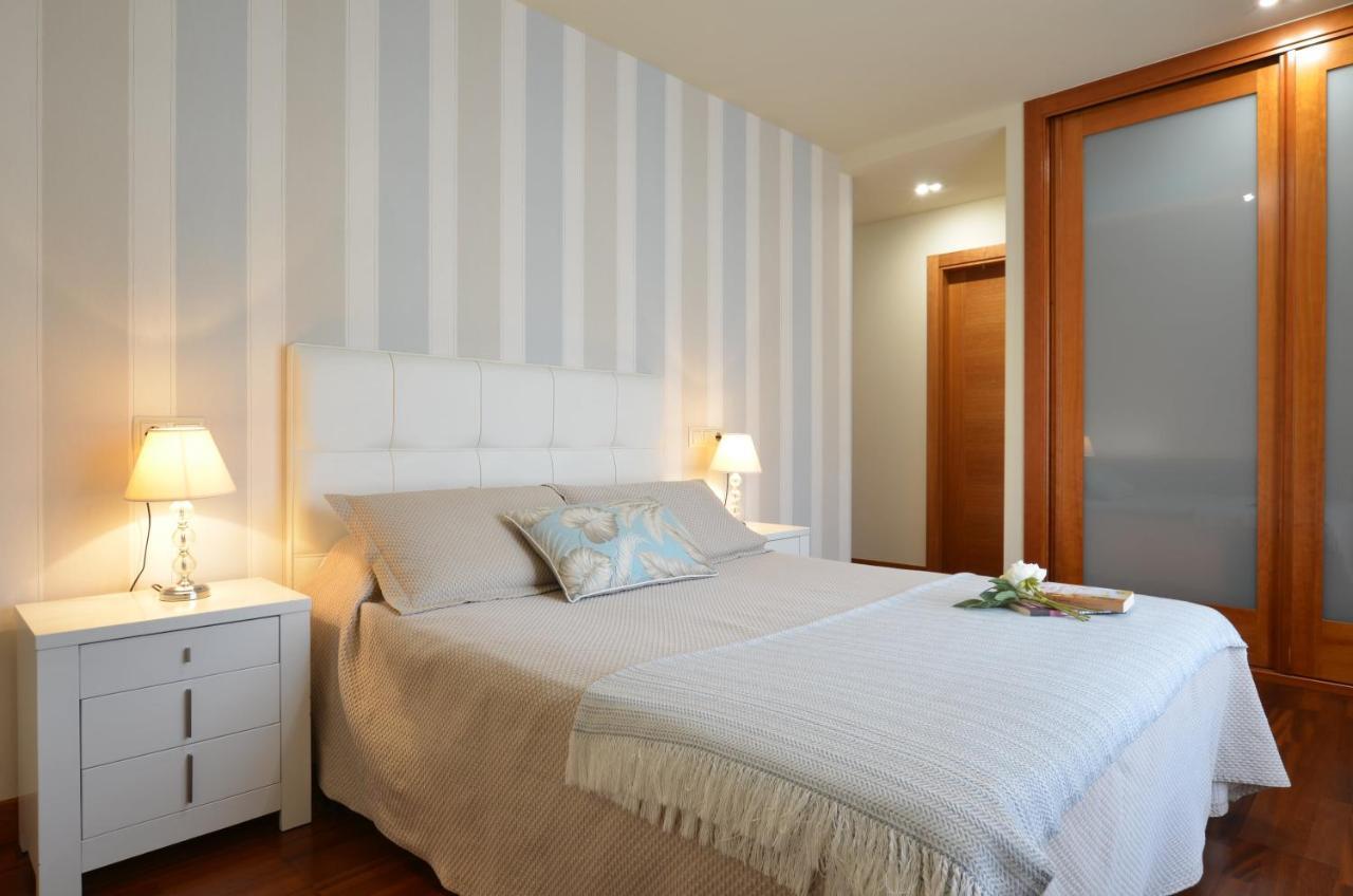 Apartamento Flatselect Decanelas Portonovo