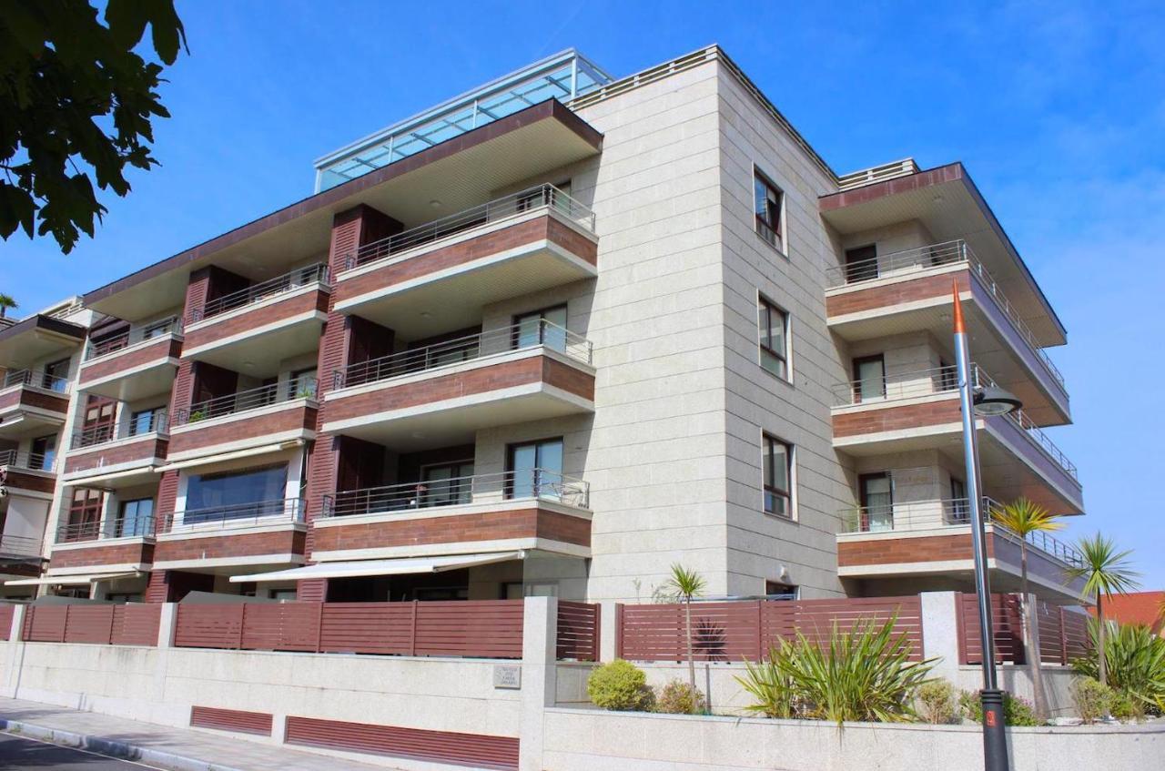 Apartamento Flatselect Decanelas Portonovo