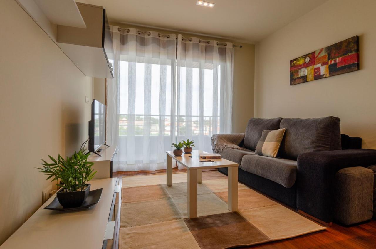 Apartamento Flatselect Decanelas *