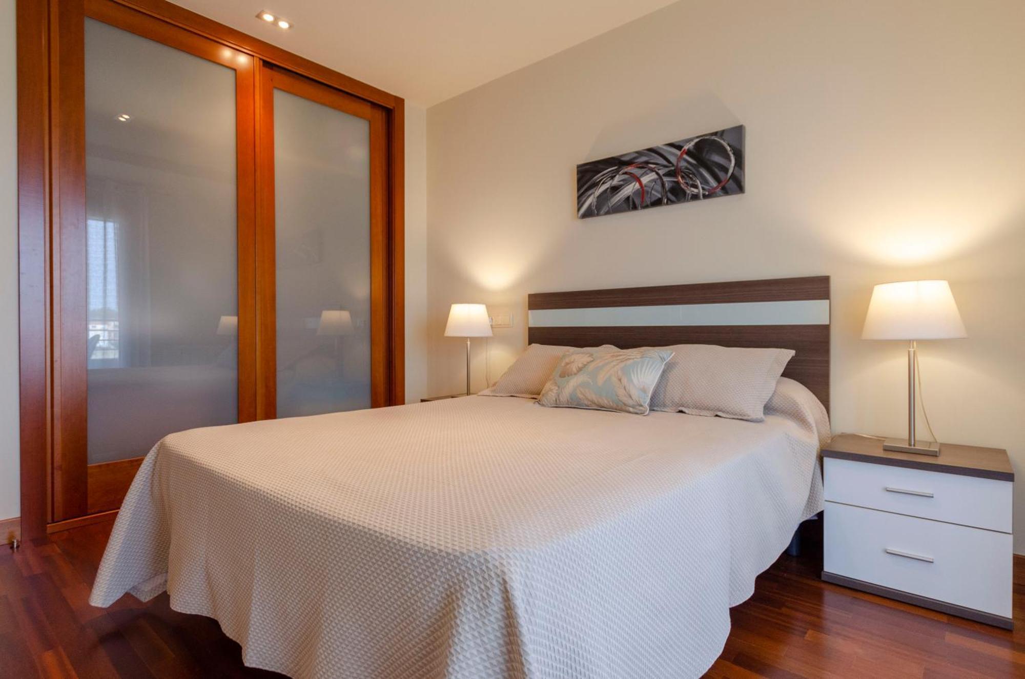 Apartamento Flatselect Decanelas *
