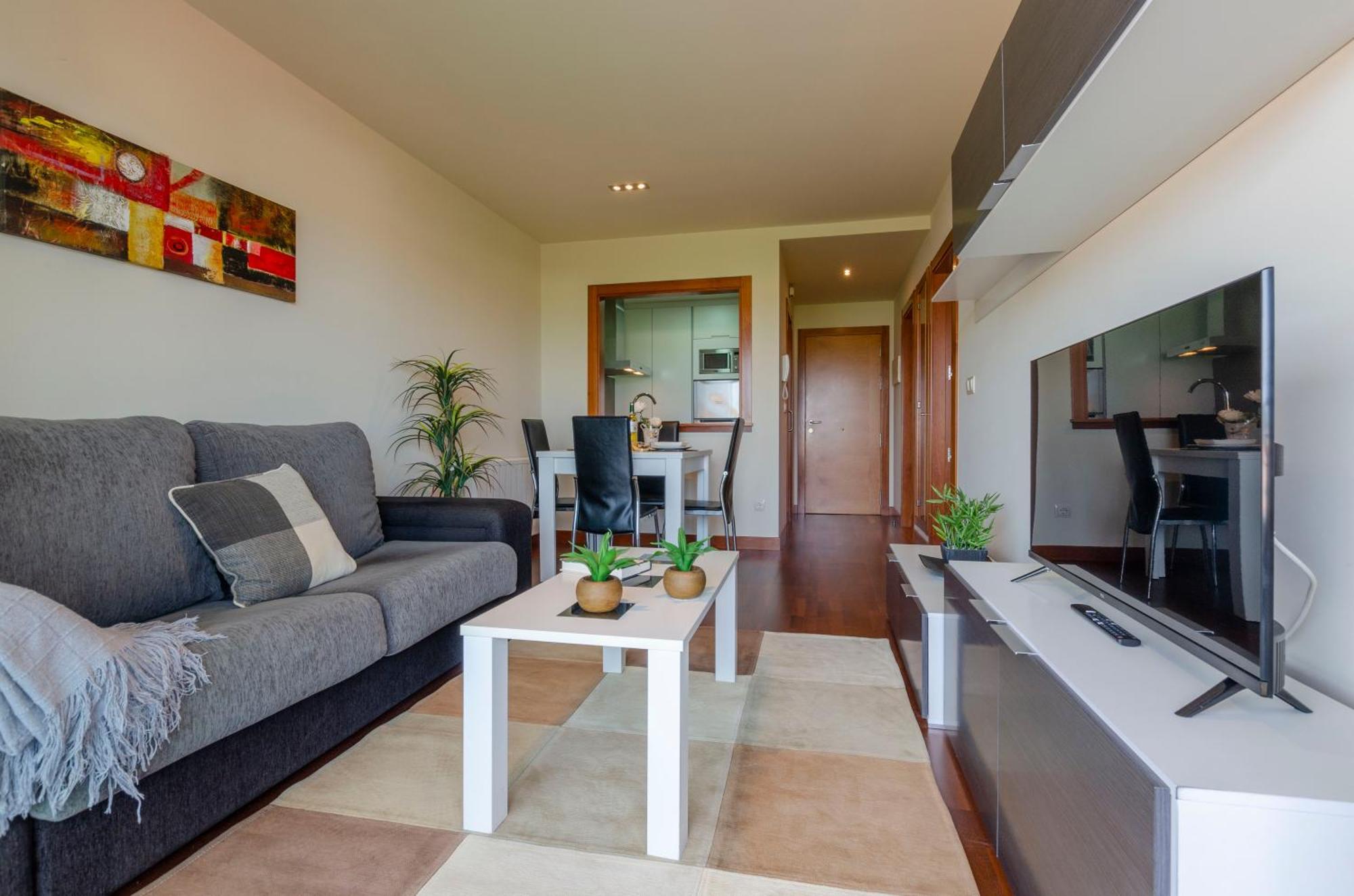 Apartment Flatselect Decanelas Portonovo