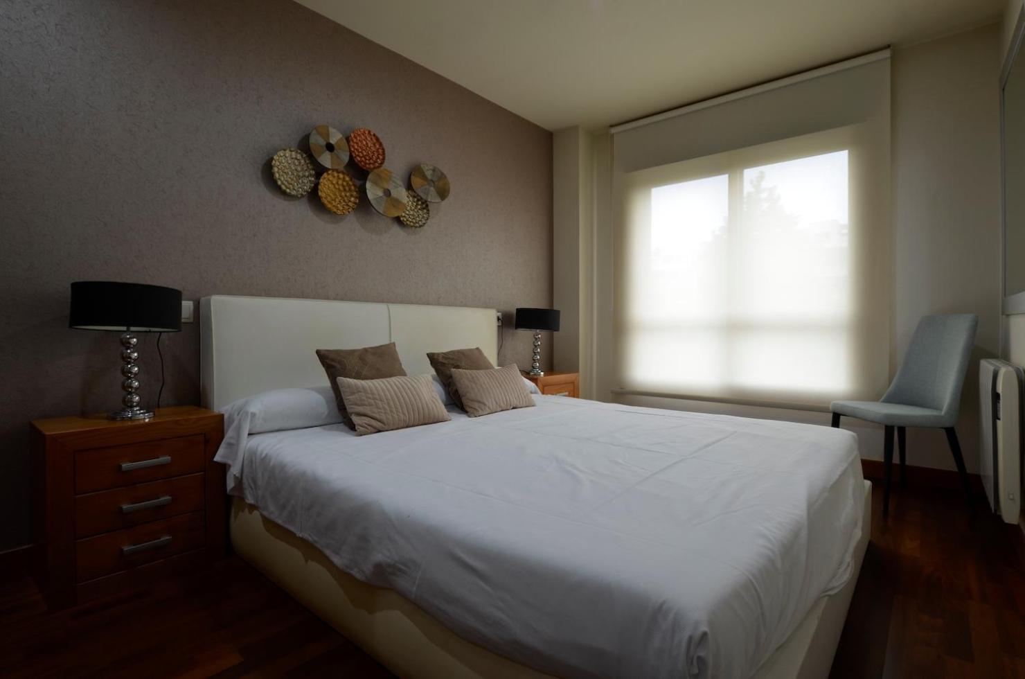 Apartamento Flatselect Decanelas