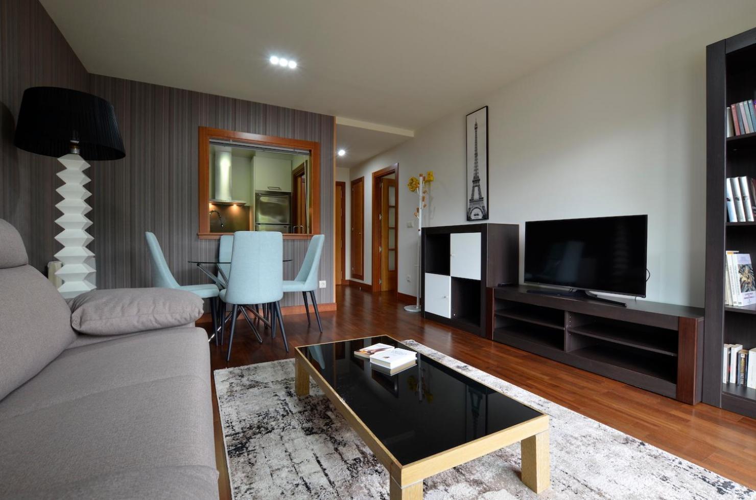 Flatselect Decanelas Apartamento Portonovo