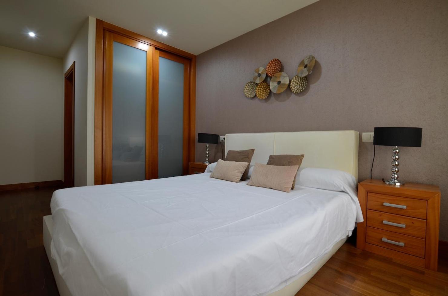Flatselect Decanelas Apartamento Portonovo