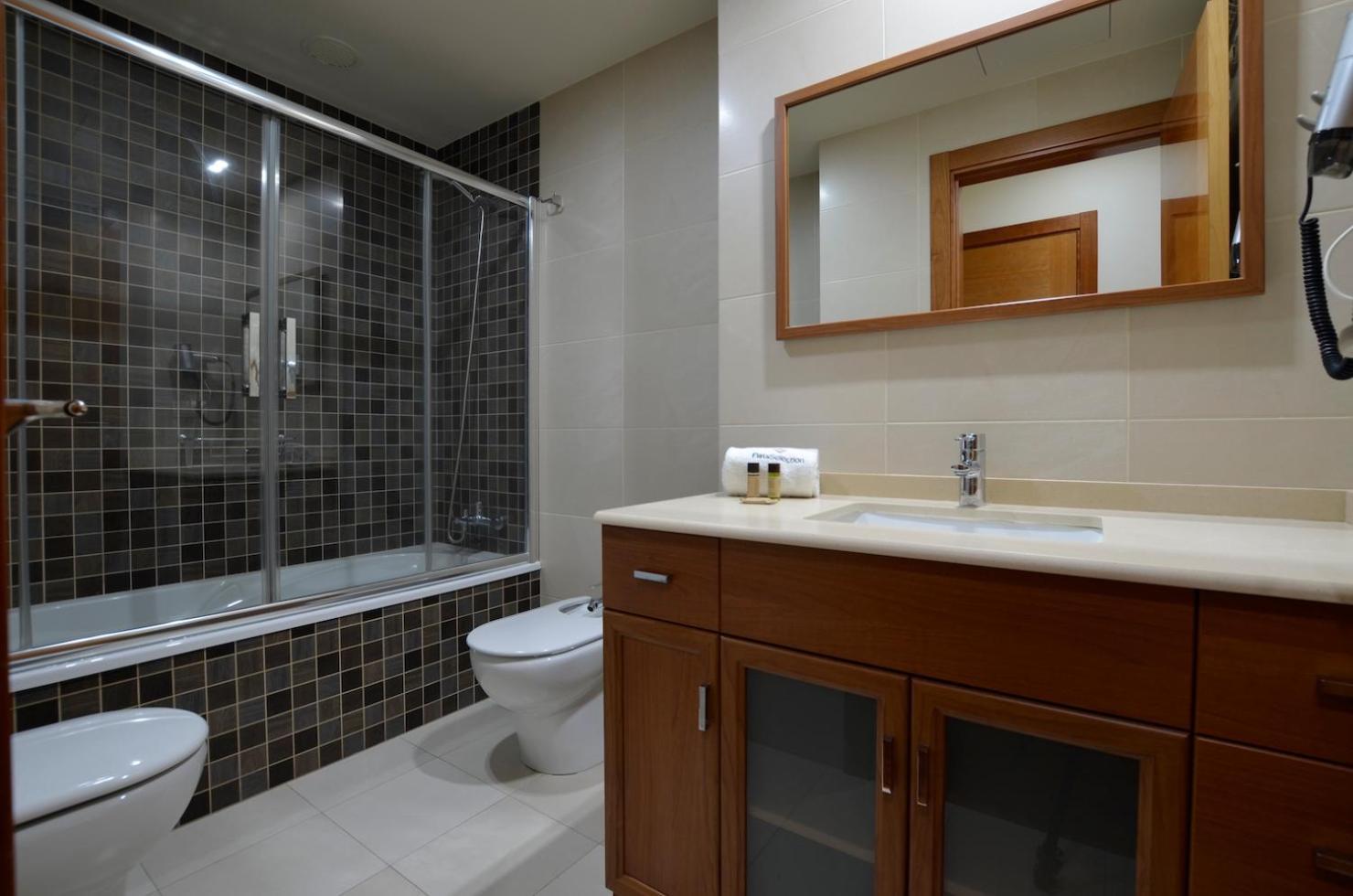 Flatselect Decanelas Apartamento
