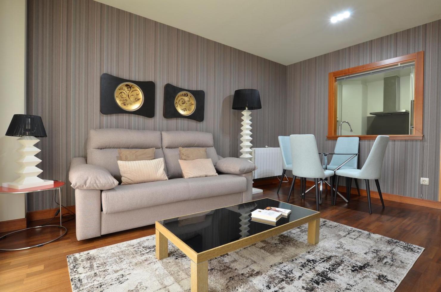 Flatselect Decanelas Apartamento