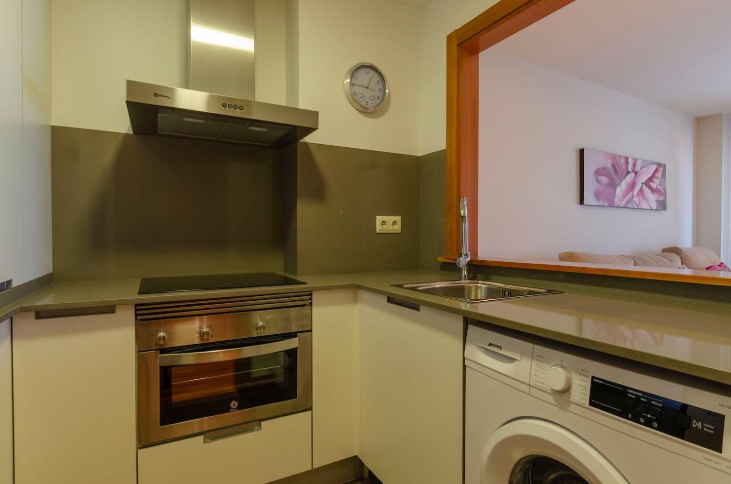 Flatselect Decanelas Apartamento Portonovo