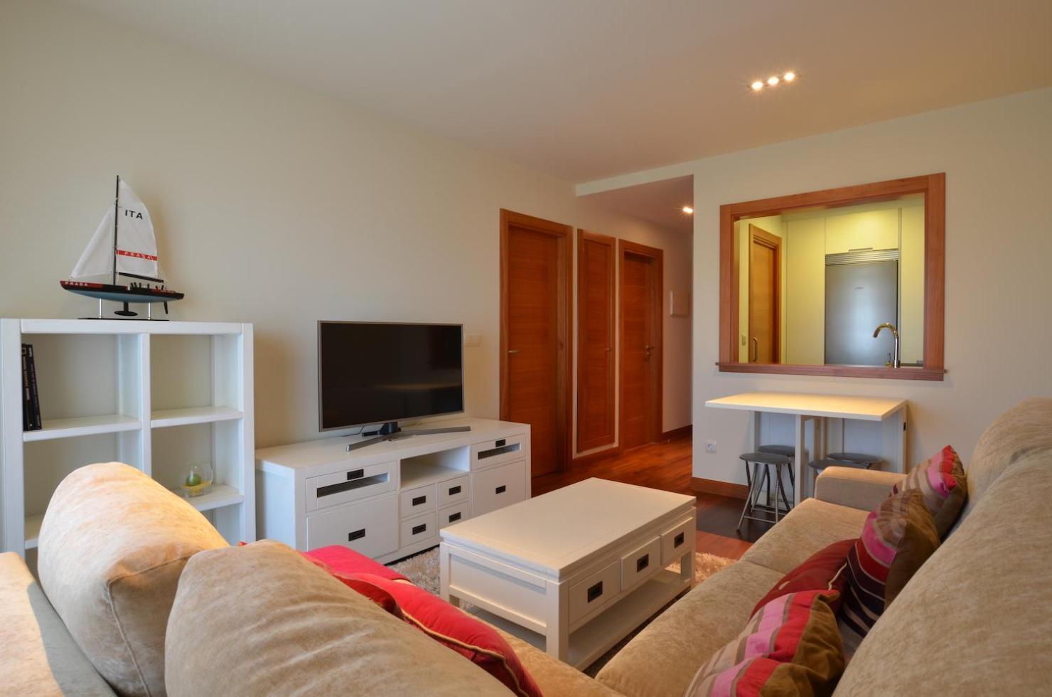 Flatselect Decanelas Apartamento