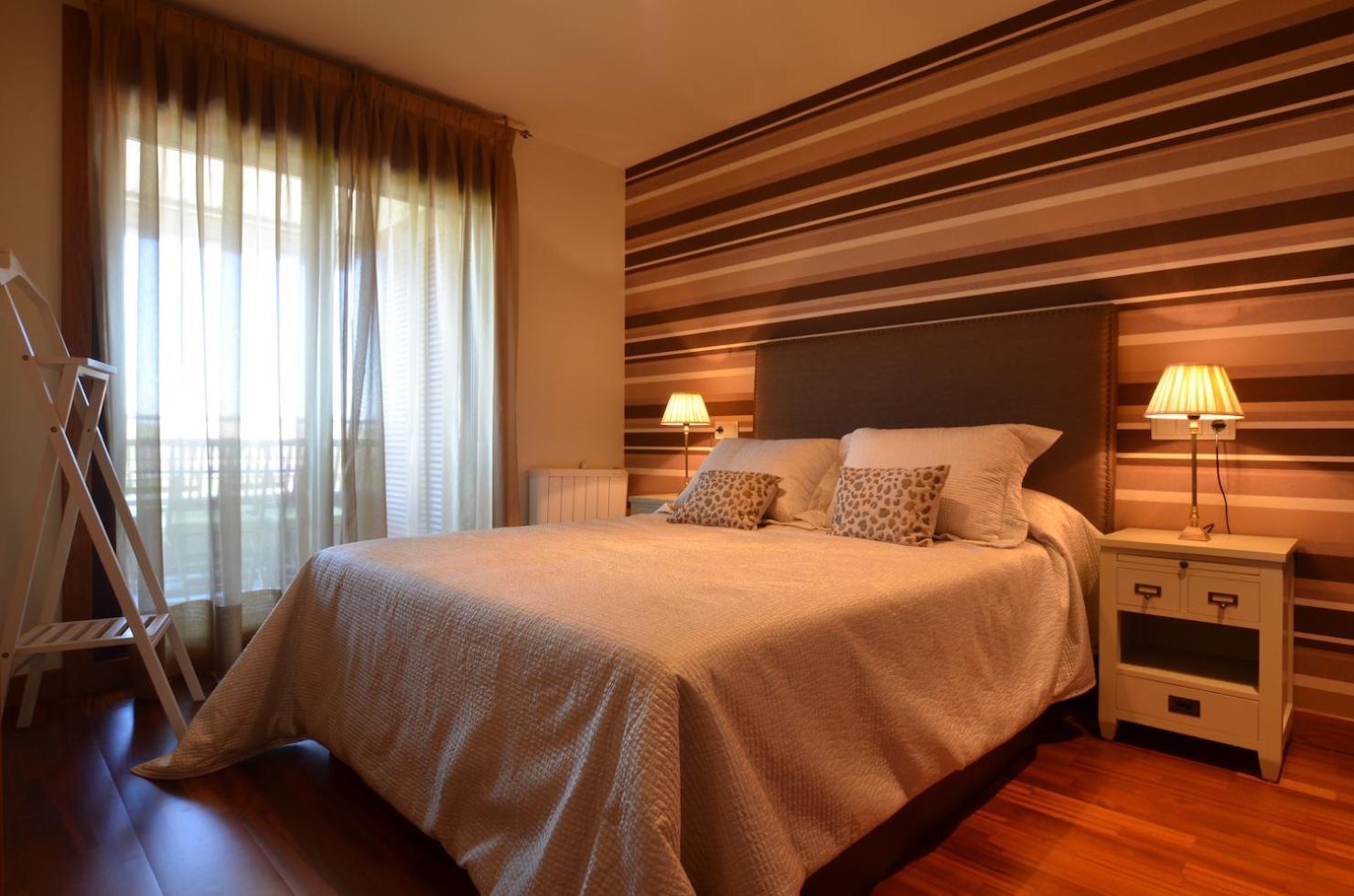 Apartamento Flatselect Decanelas *