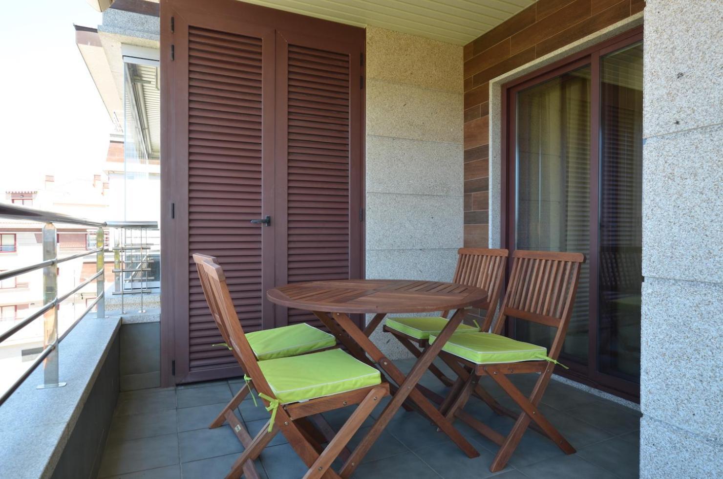 Flatselect Decanelas Apartment Portonovo